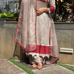ZAMA - Velvet Lavender Elegance